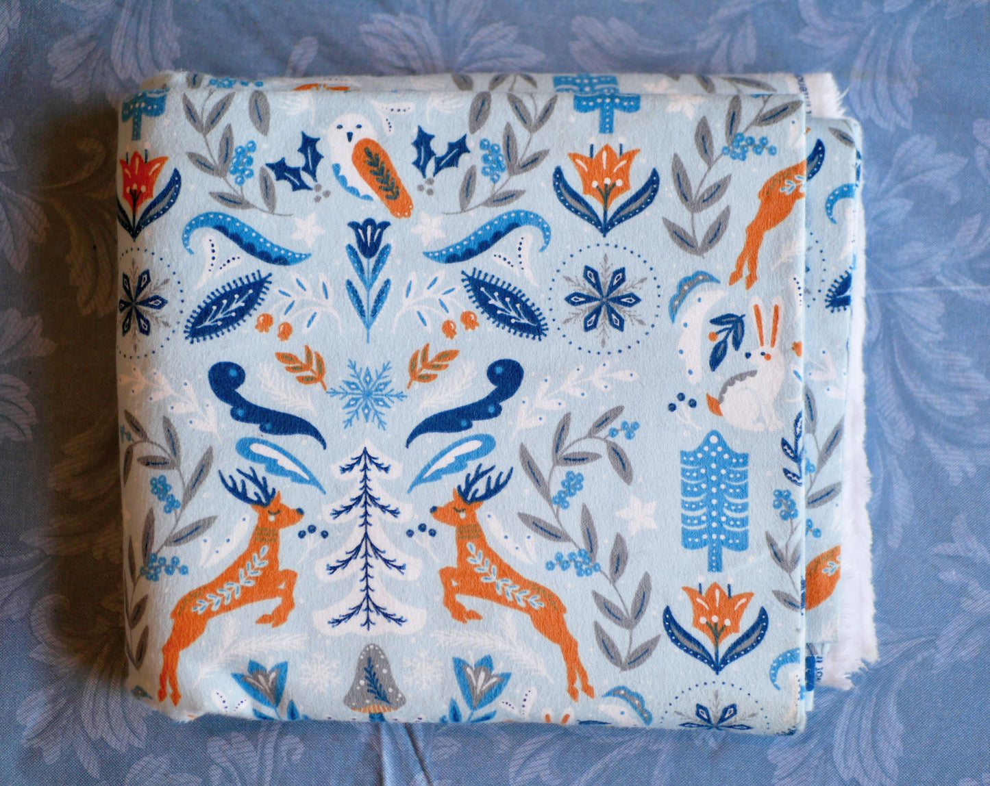 Furoshiki Gift Wrap Set