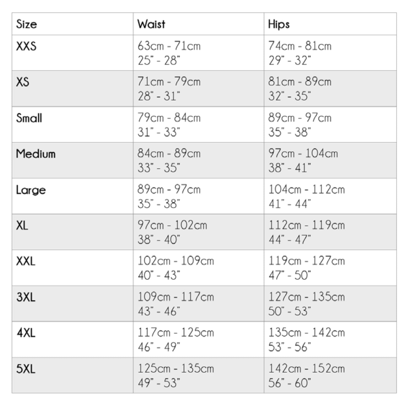 PREORDER Boxer Briefs (Open Fly)