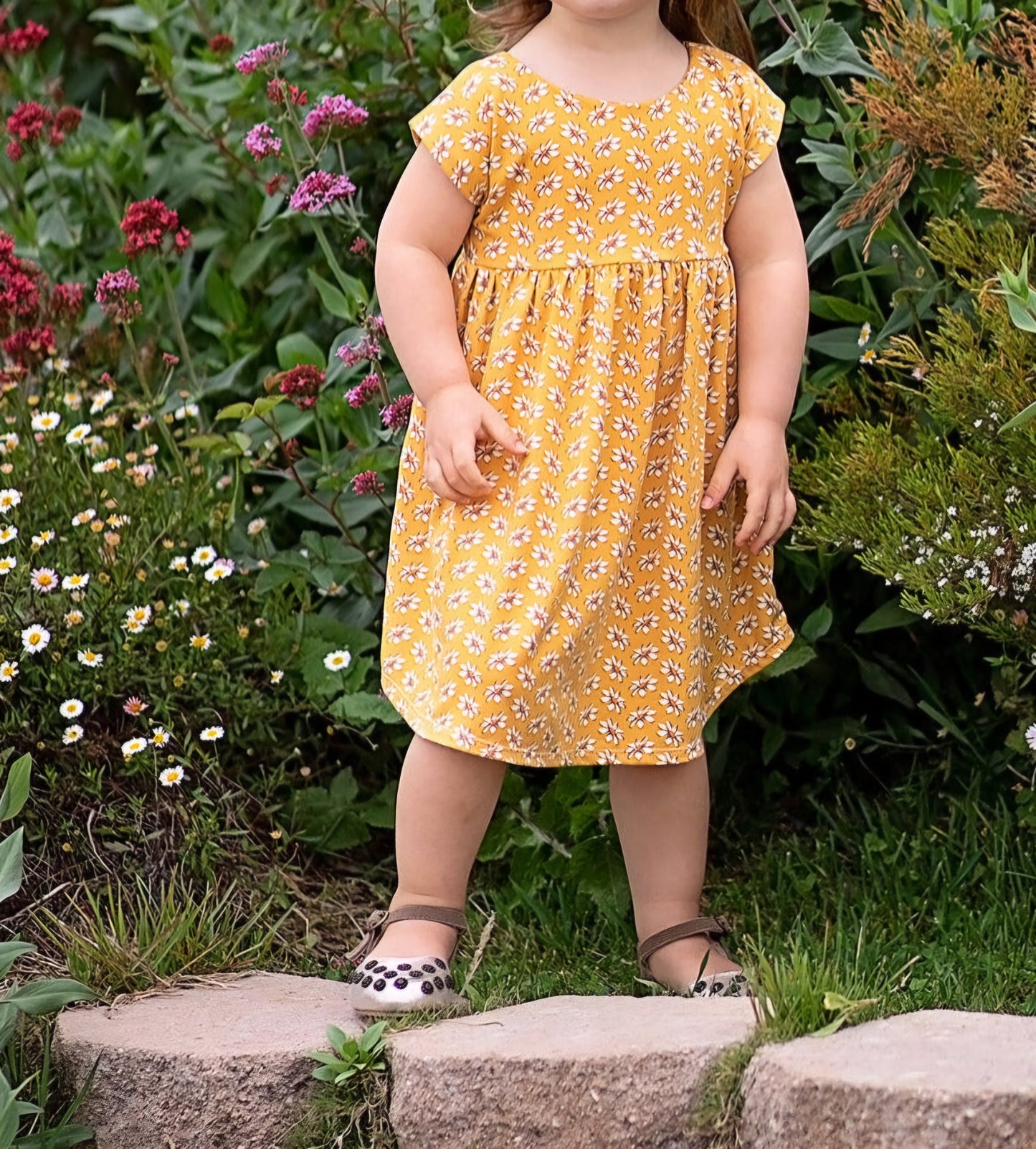 PREORDER Hadley Top, Tunic or Dress