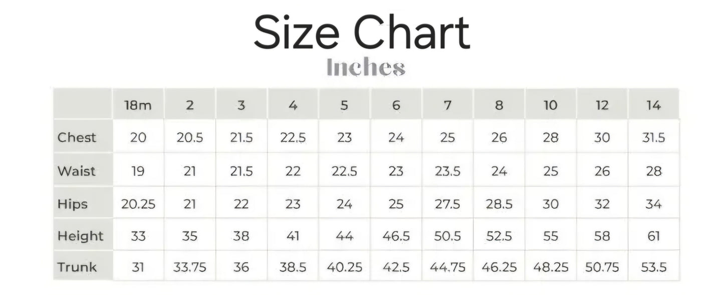 PREORDER Mini Sunbeam Dress