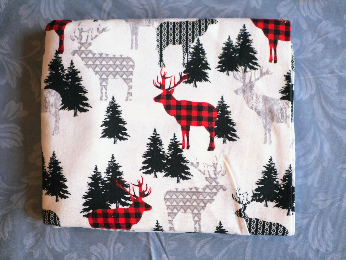 Furoshiki Gift Wrap Set