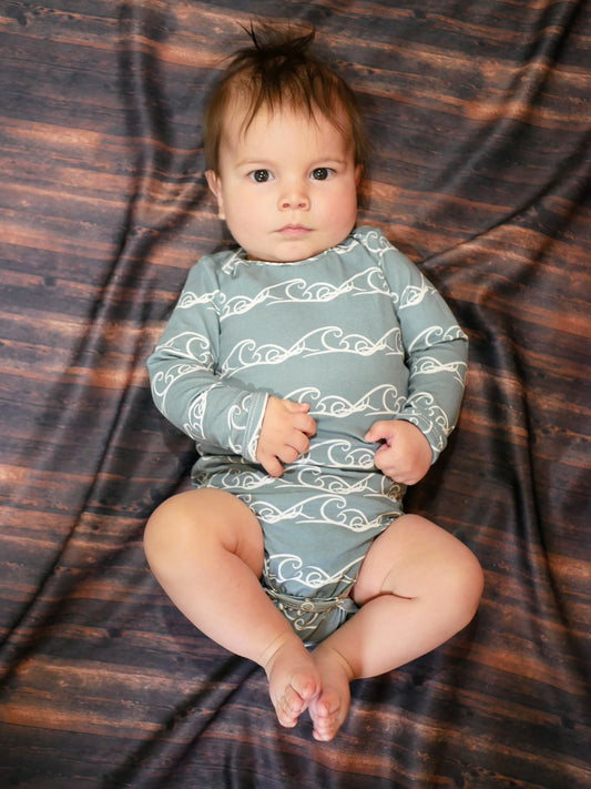 PREORDER Baby Onesie