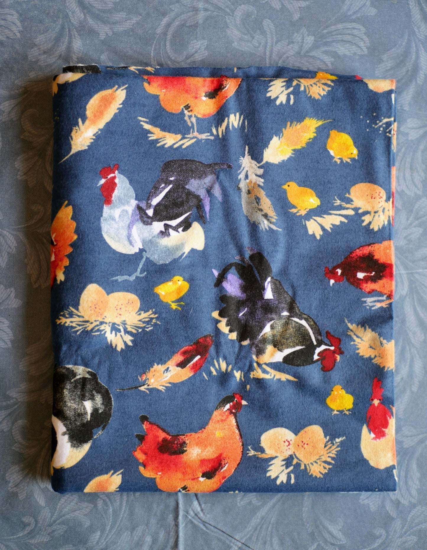 Furoshiki Gift Wrap Set