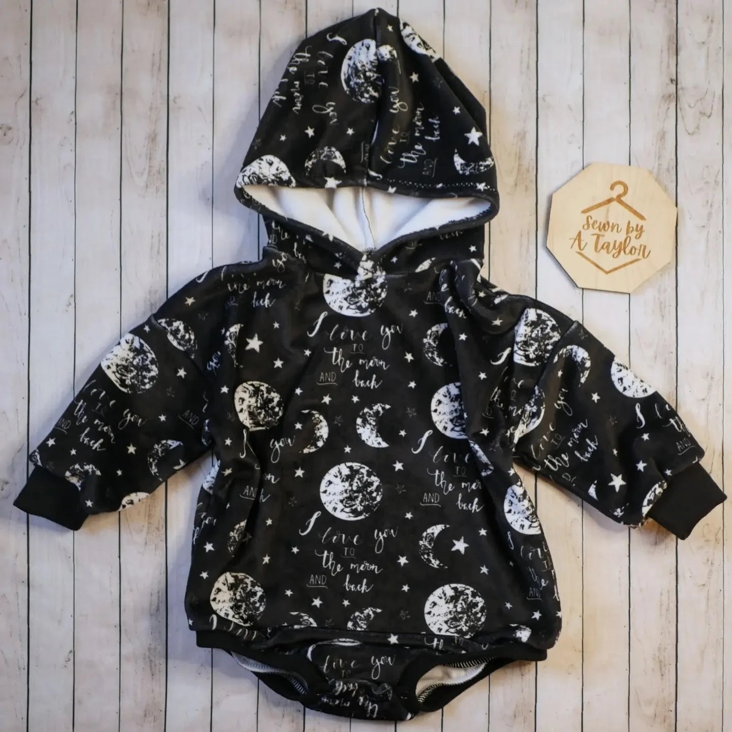 Merino Wool Sweater Romper