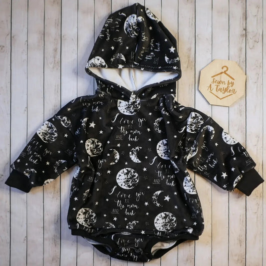 PREORDER Sweater Romper