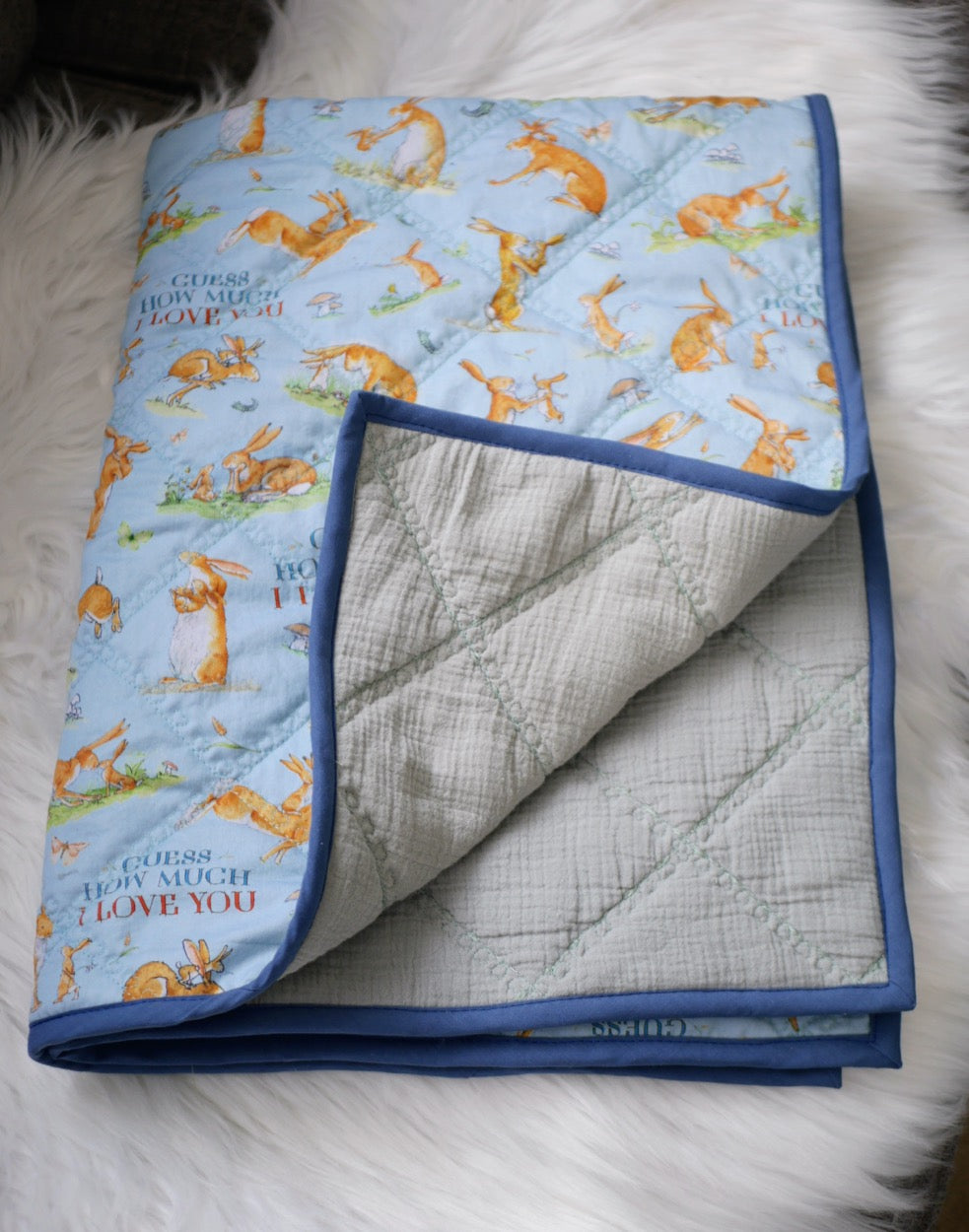 Baby Quilt