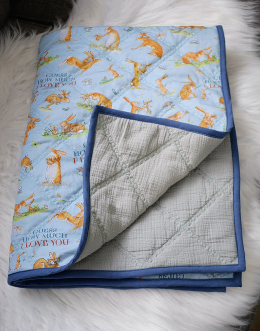 Baby Quilt