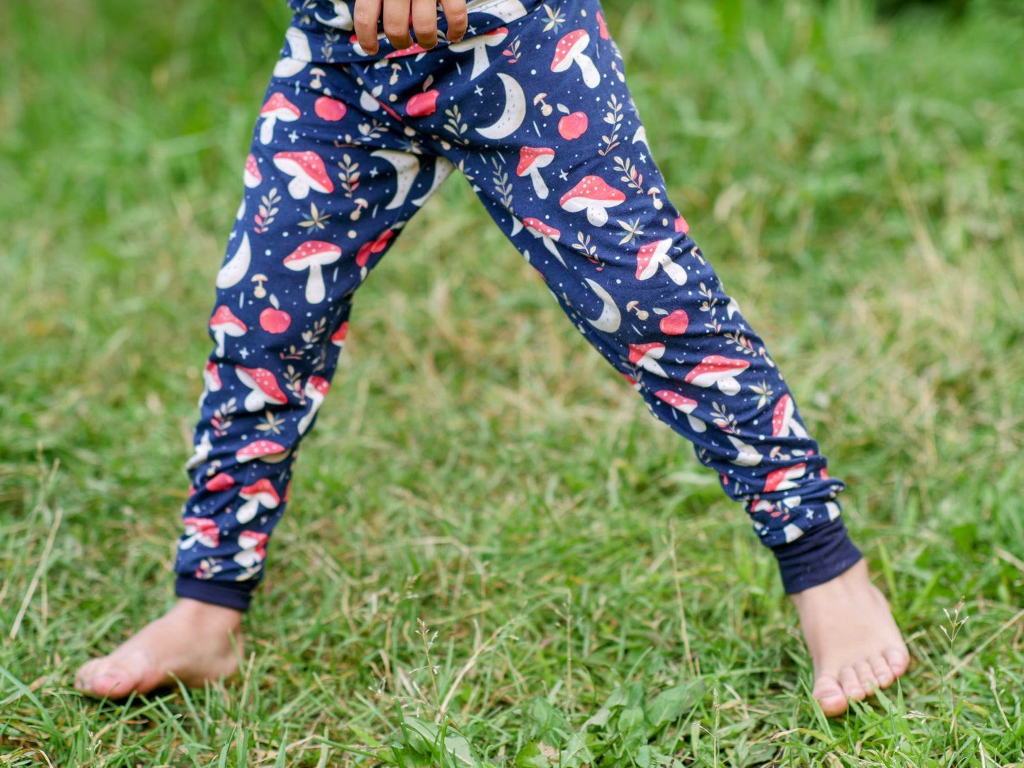 Modal Two Piece Jammies