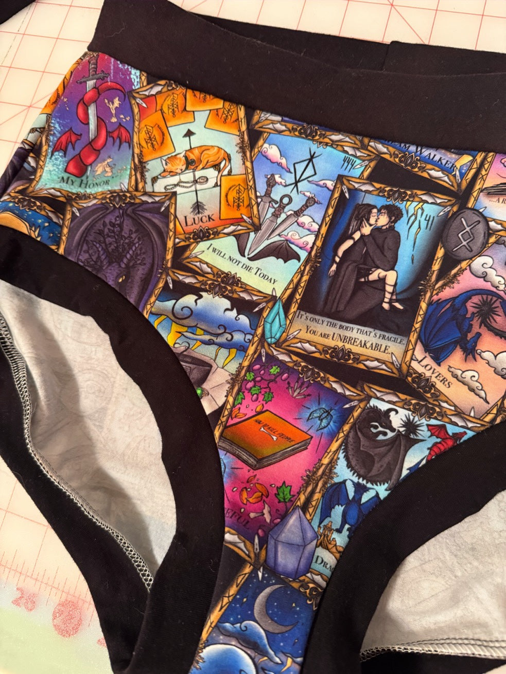 PREORDER Women’s Bunzies Underwear