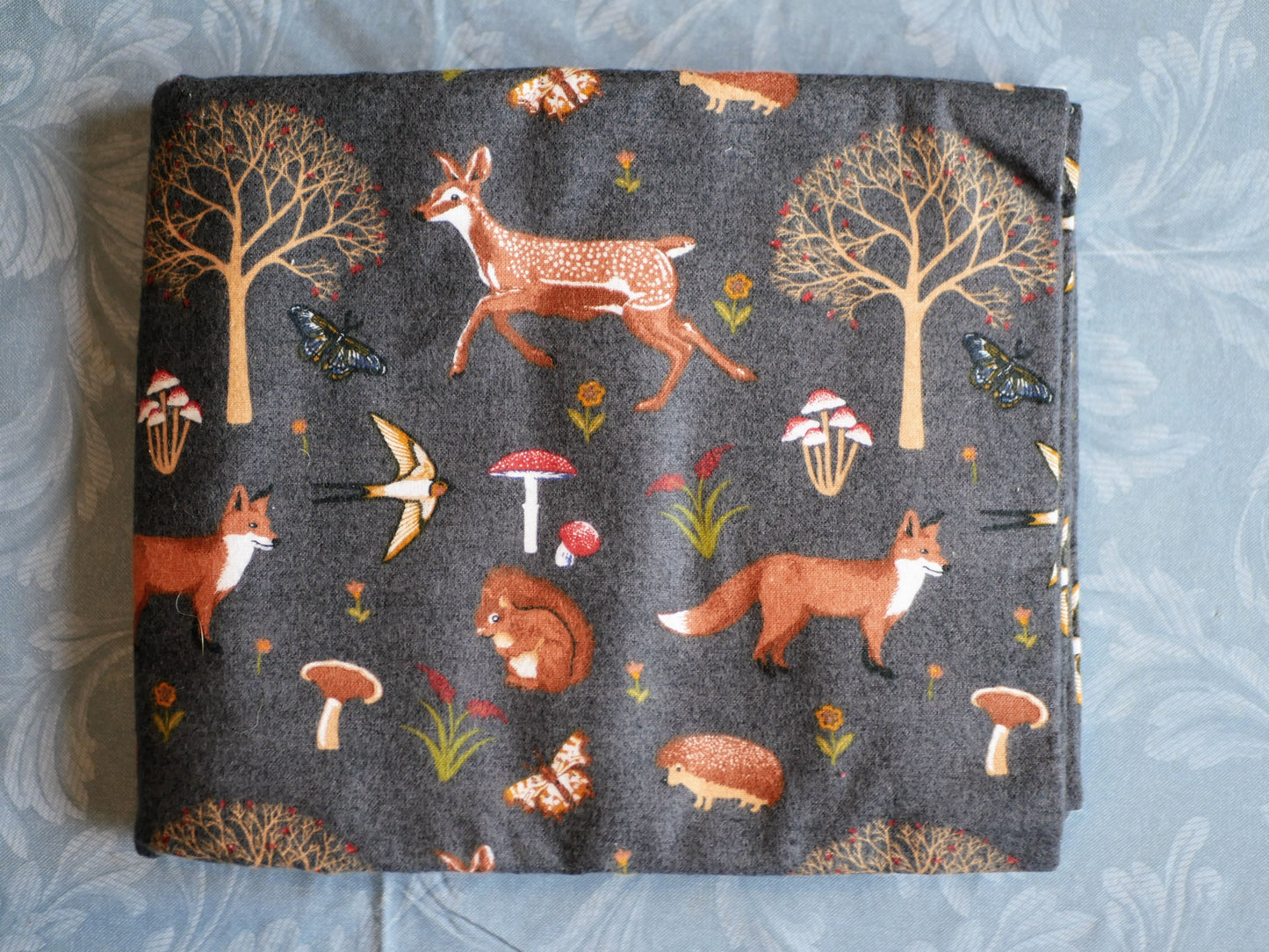 Furoshiki Gift Wrap Set