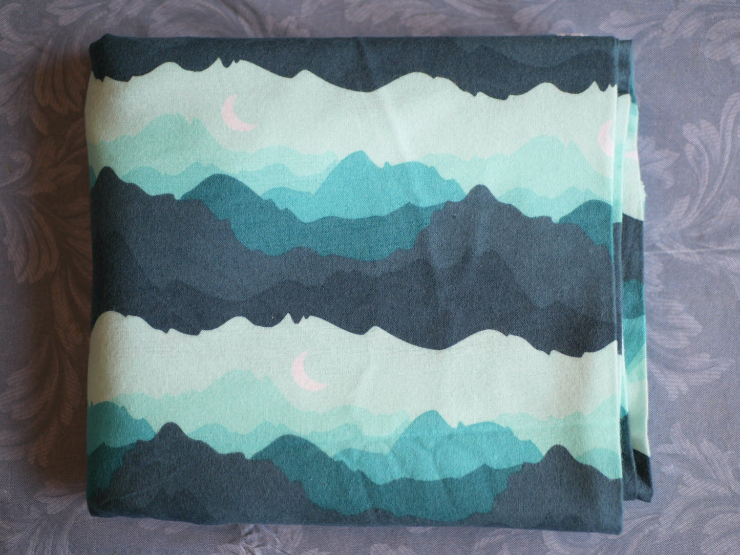 Furoshiki Gift Wrap Set