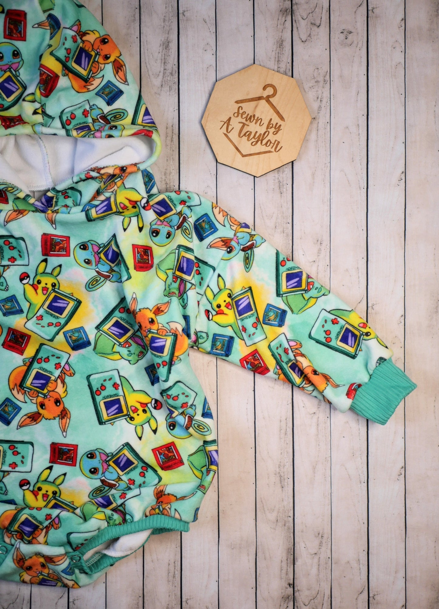 Merino Wool Sweater Romper