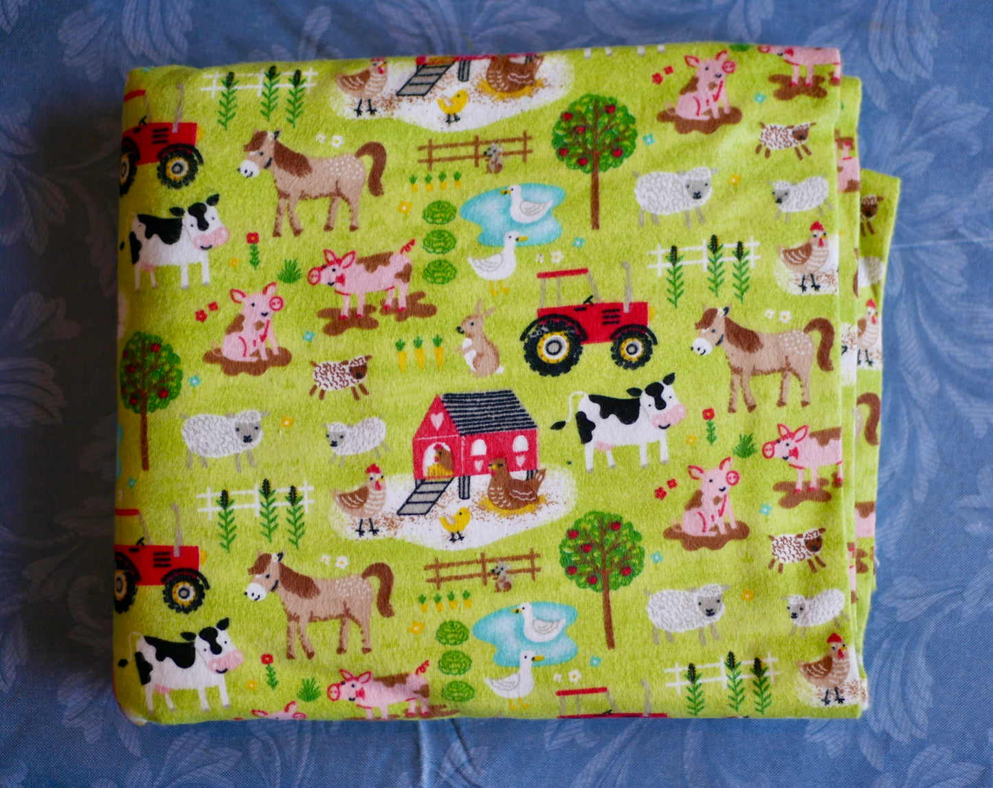 Furoshiki Gift Wrap Set