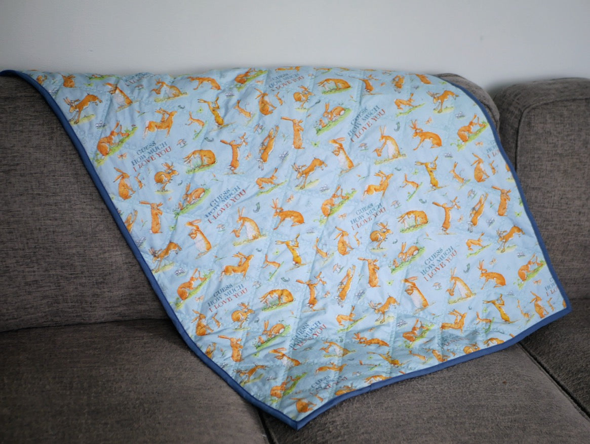 Baby Quilt