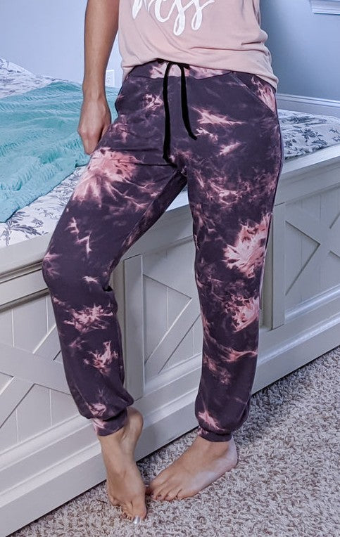 PREORDER Adult Women's Joggers
