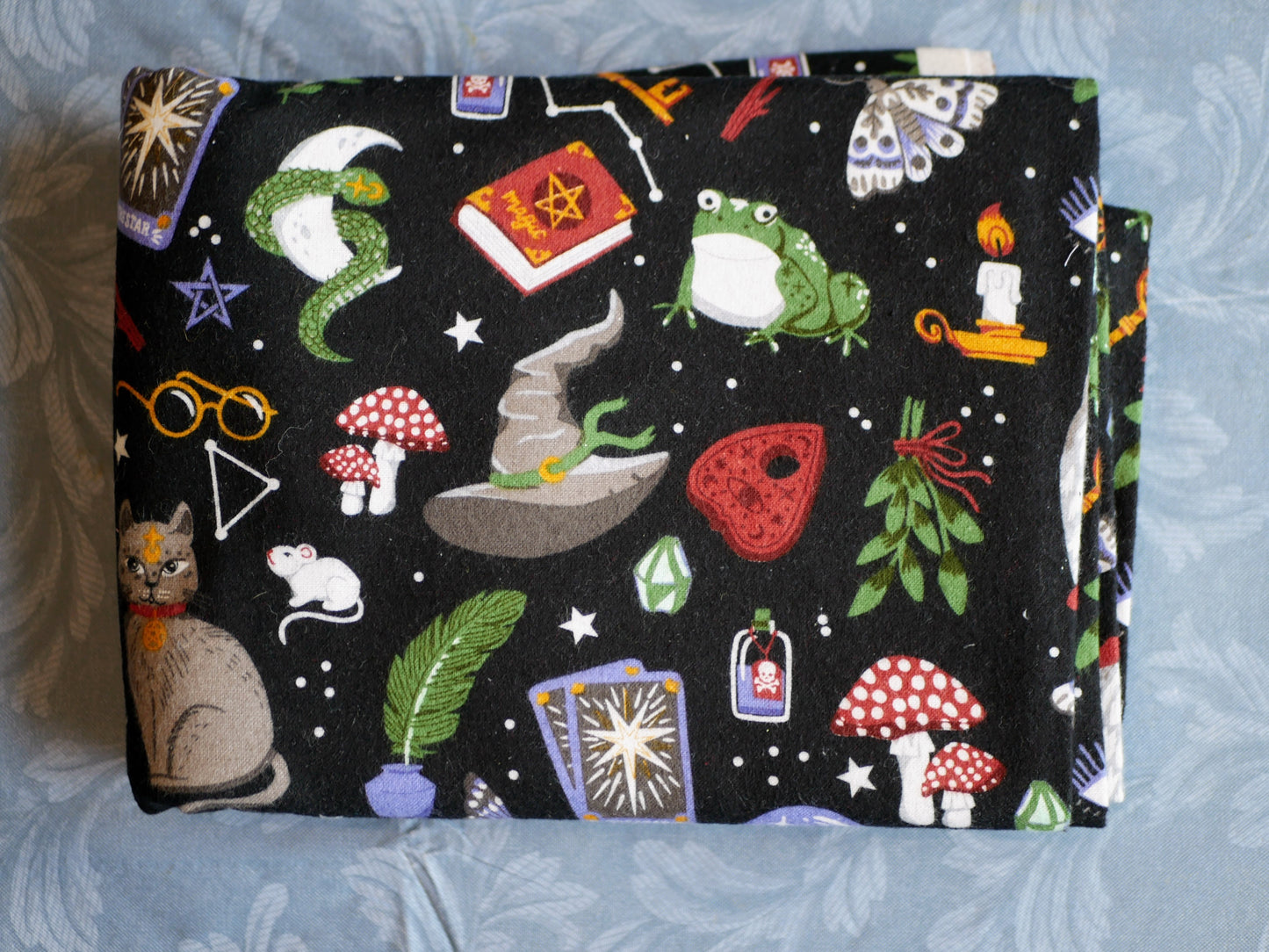 Furoshiki Gift Wrap Set