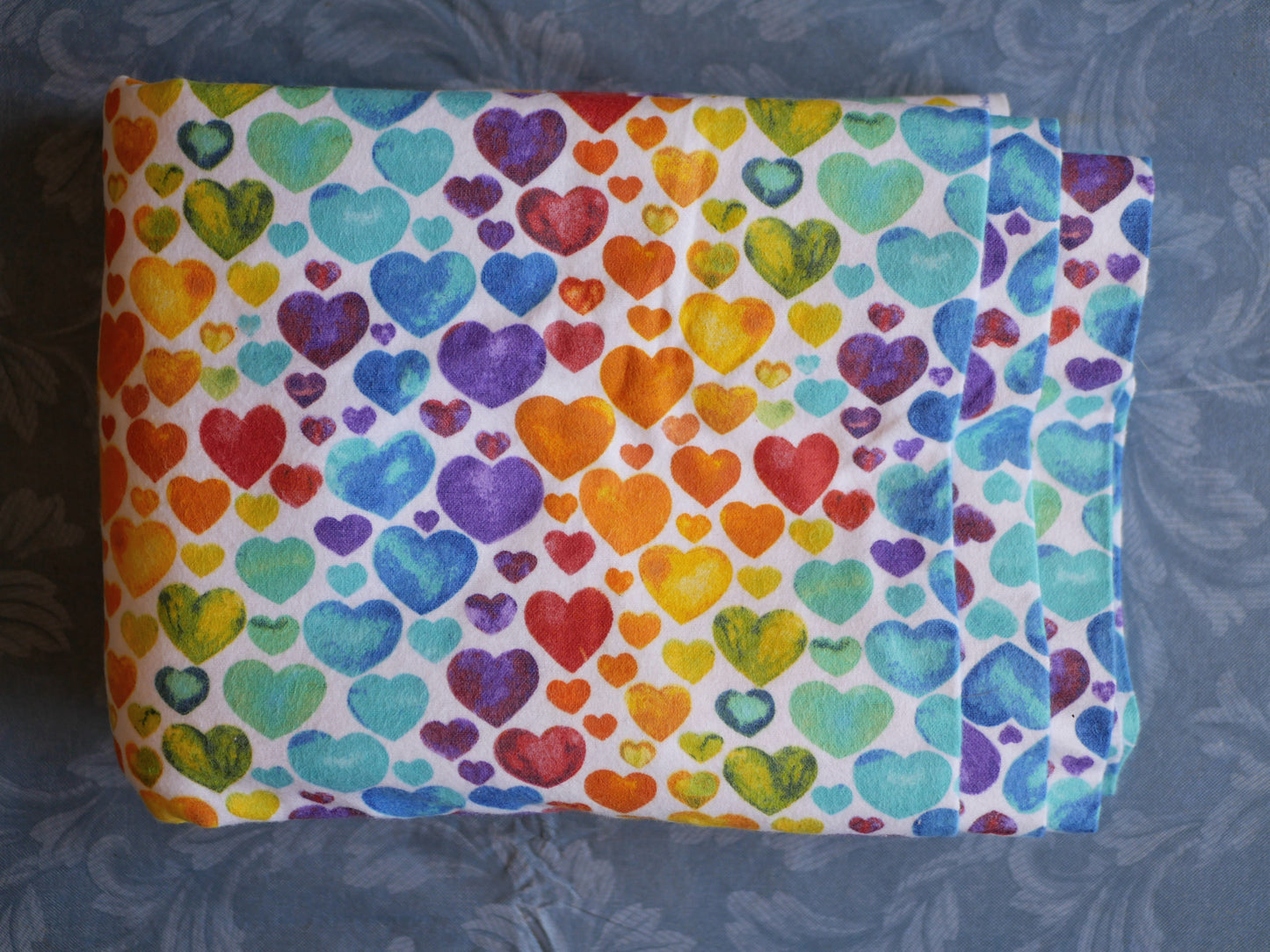 Furoshiki Gift Wrap Set