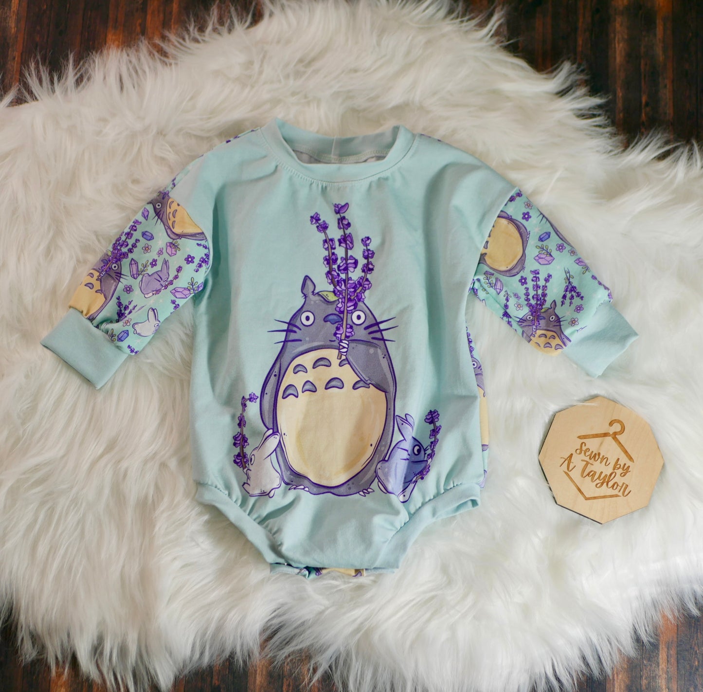 Merino Wool Sweater Romper