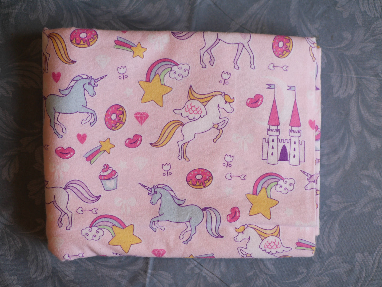 Furoshiki Gift Wrap Set