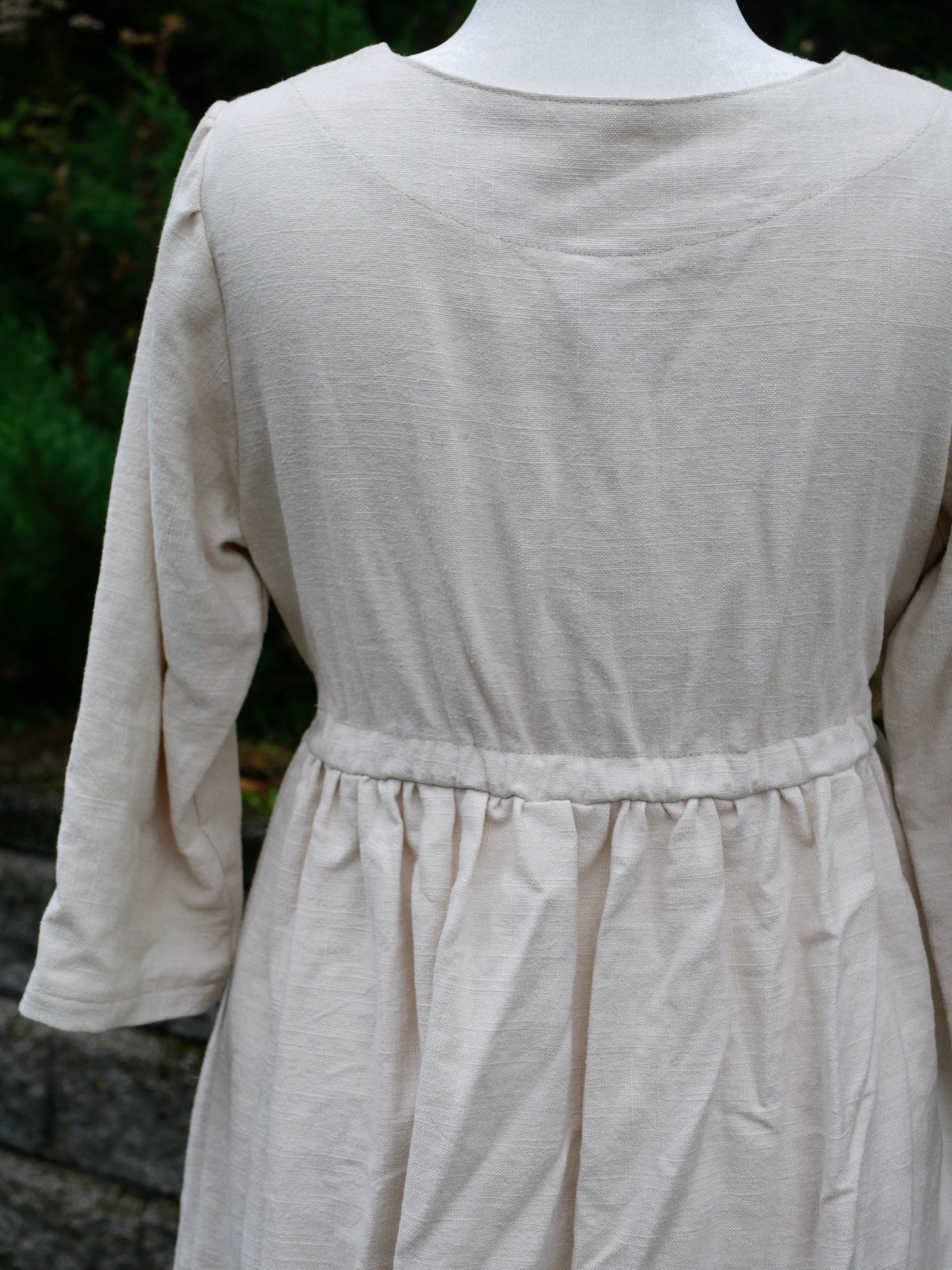 Women’s Linen Blend Fable Dress