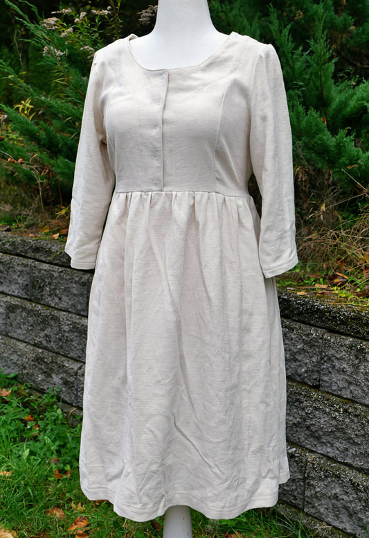 Women’s Linen Blend Fable Dress
