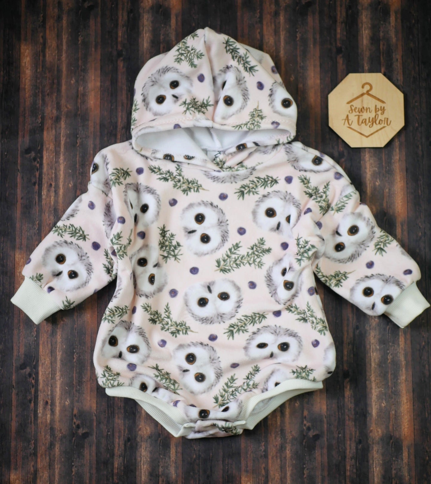 Merino Wool Sweater Romper