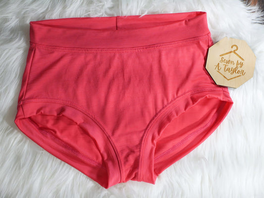 PREORDER Women’s Bunzies Underwear