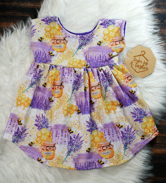 PREORDER Hadley Top, Tunic or Dress