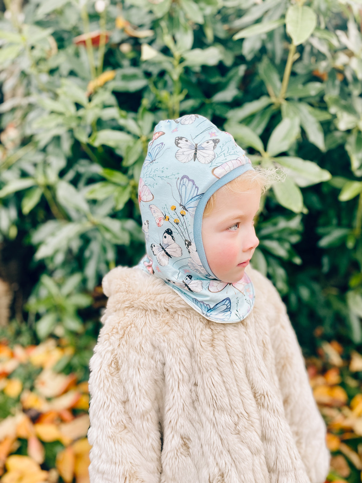 Merino Wool Balaclava