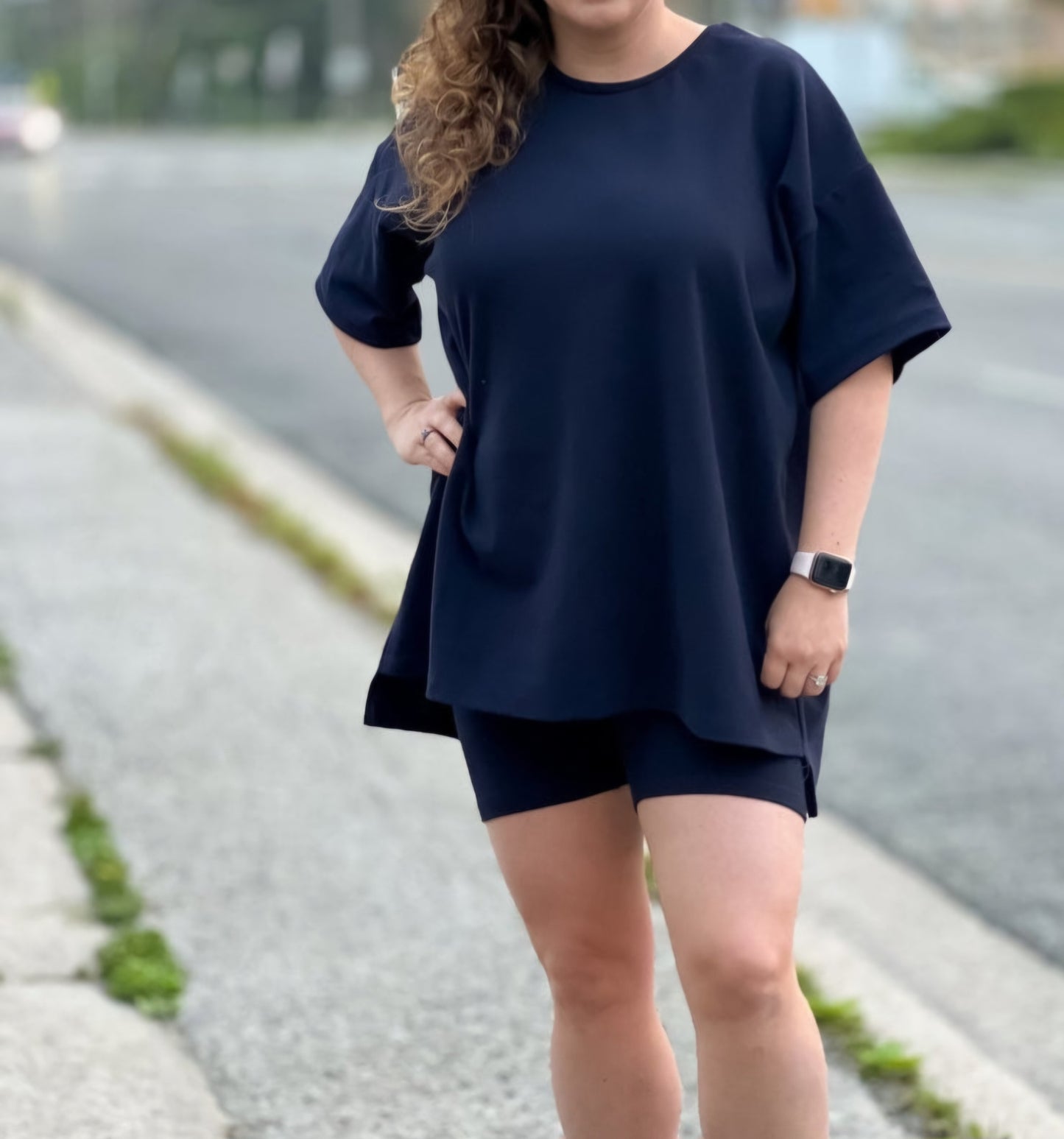 PREORDER Adult Women's Lounge Set