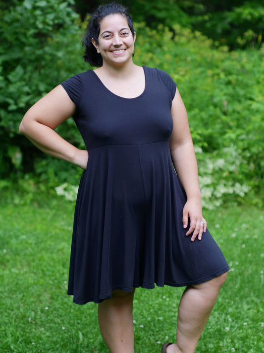 PREORDER Adult Alejandra Dress or Romper