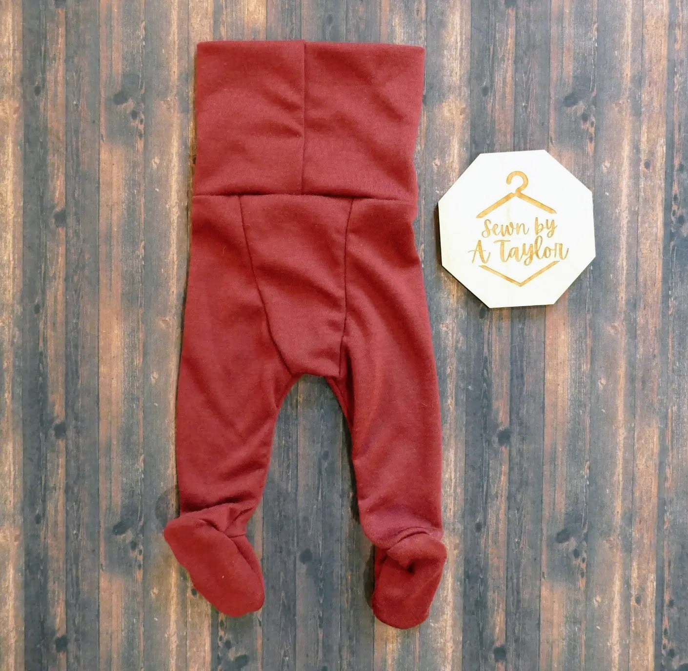 Merino Wool Cozy Footies