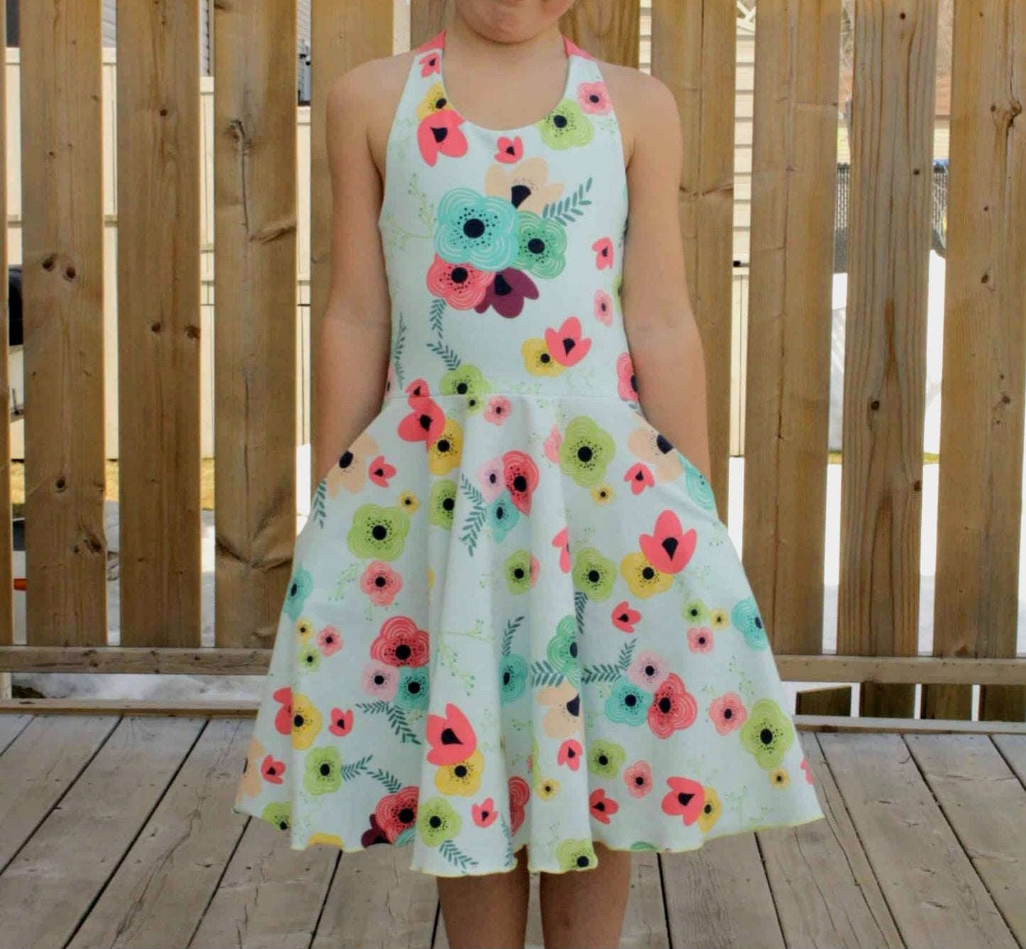 PREORDER Solis Top or Dress