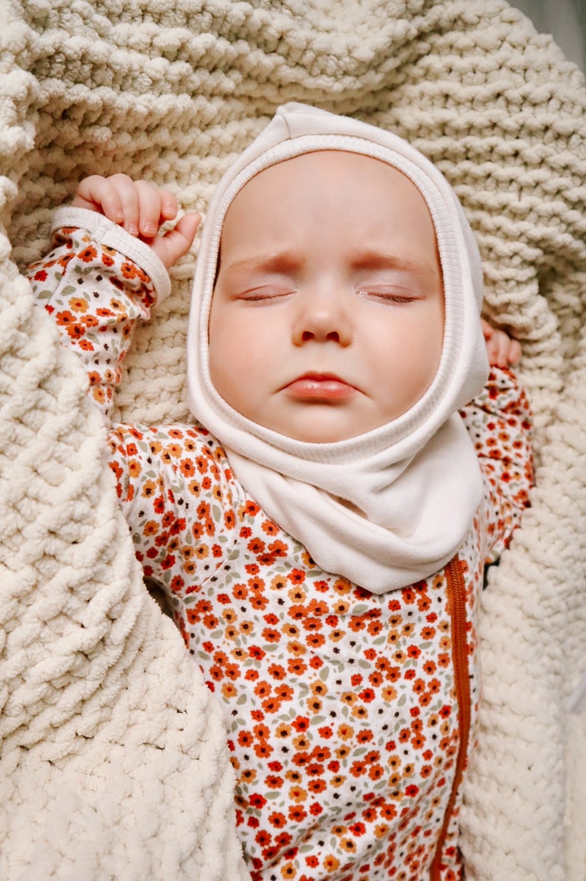 Merino Wool Balaclava